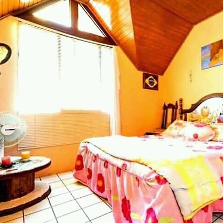 Casa Hostel Mosaicos Dya Florianopolis Bagian luar foto