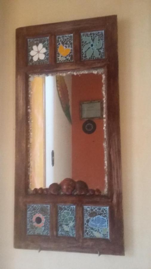 Casa Hostel Mosaicos Dya Florianopolis Bagian luar foto