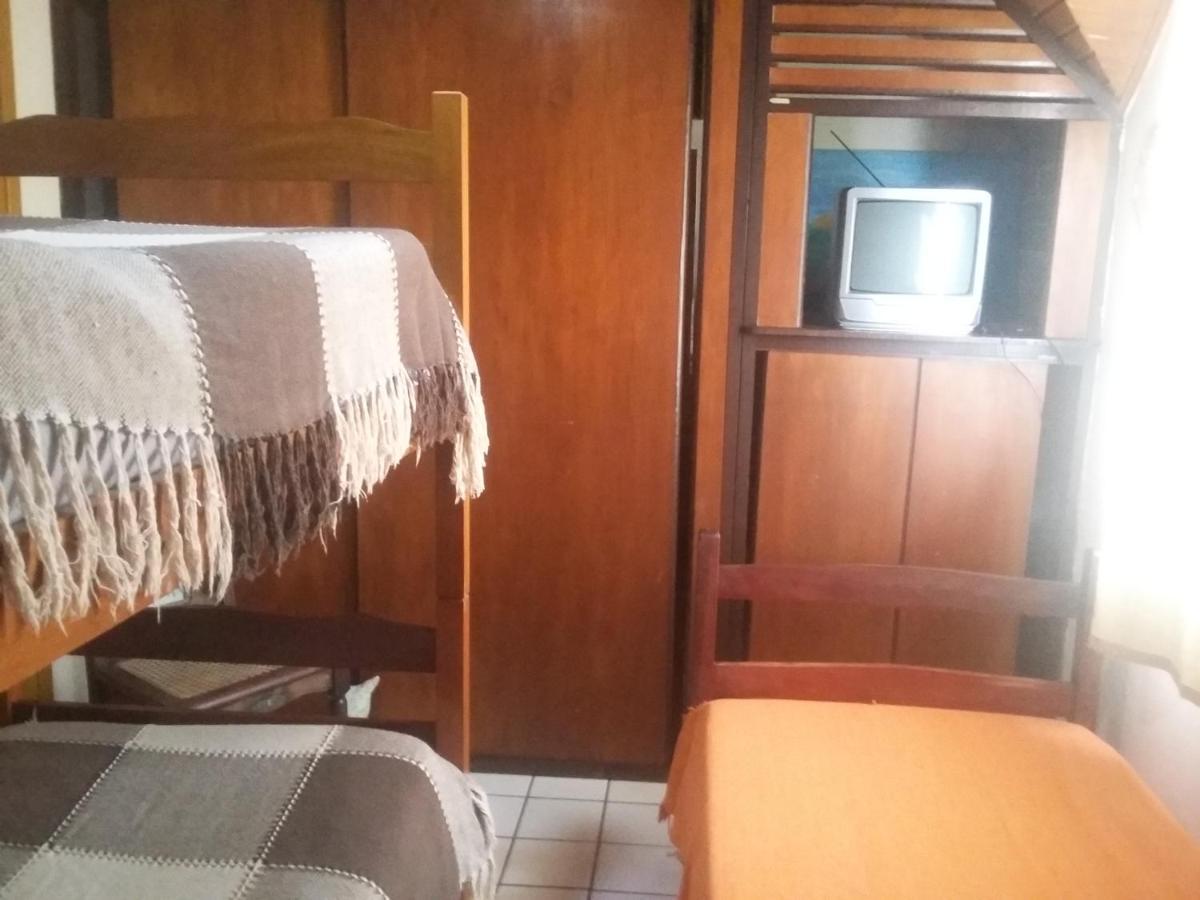 Casa Hostel Mosaicos Dya Florianopolis Bagian luar foto
