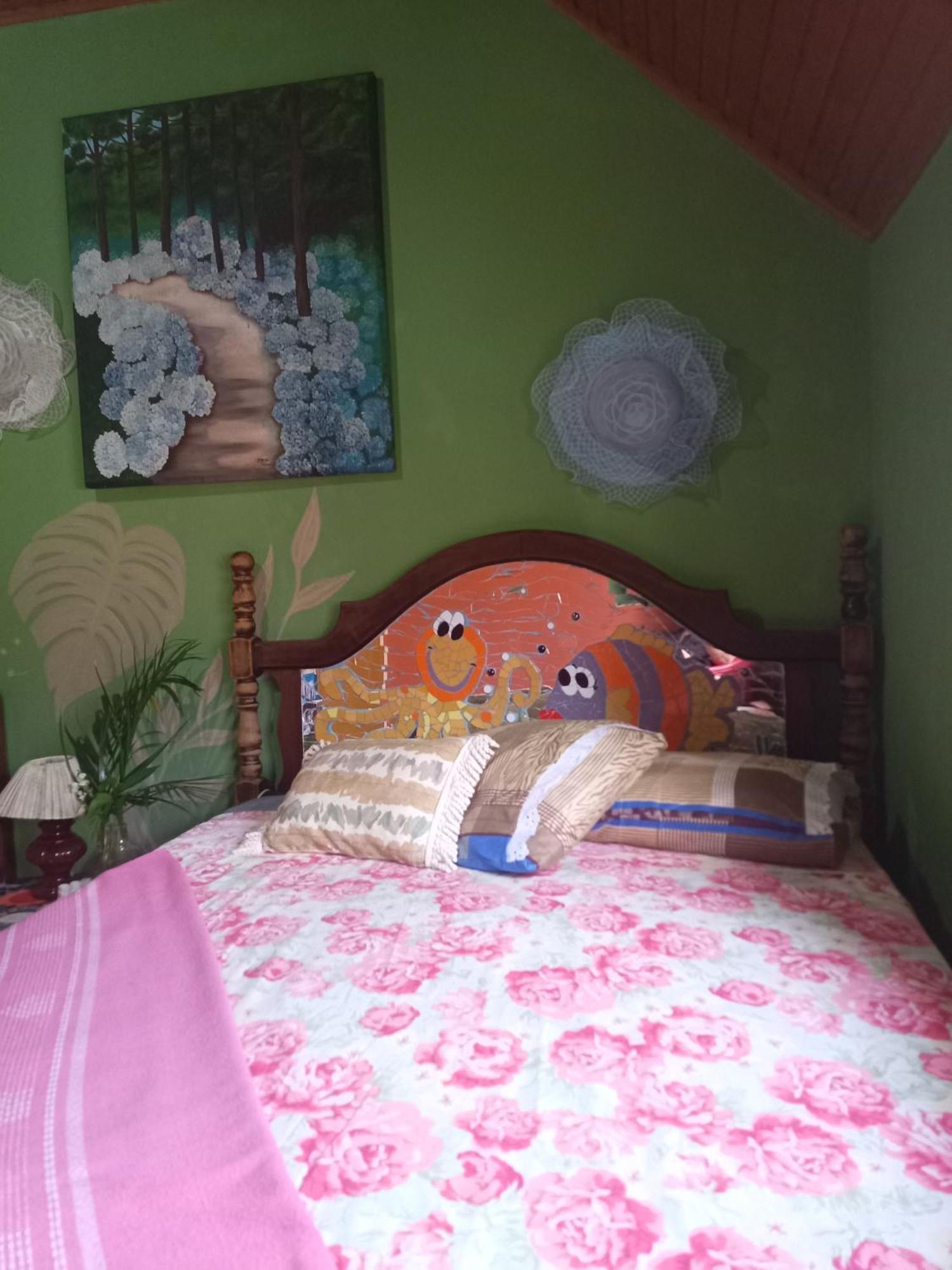 Casa Hostel Mosaicos Dya Florianopolis Bagian luar foto