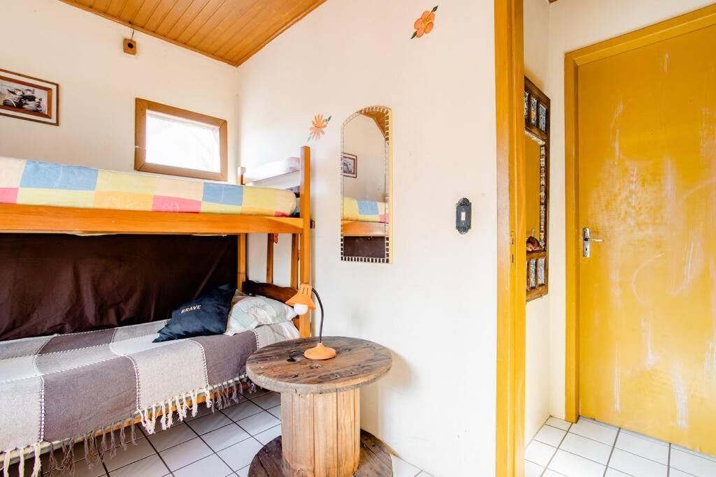 Casa Hostel Mosaicos Dya Florianopolis Bagian luar foto