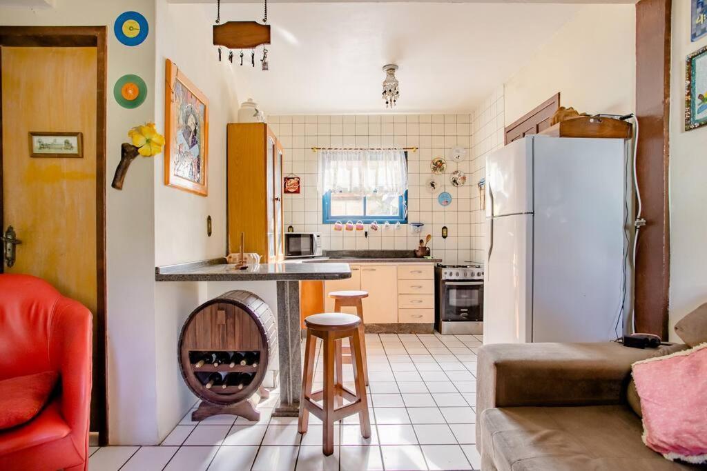 Casa Hostel Mosaicos Dya Florianopolis Bagian luar foto