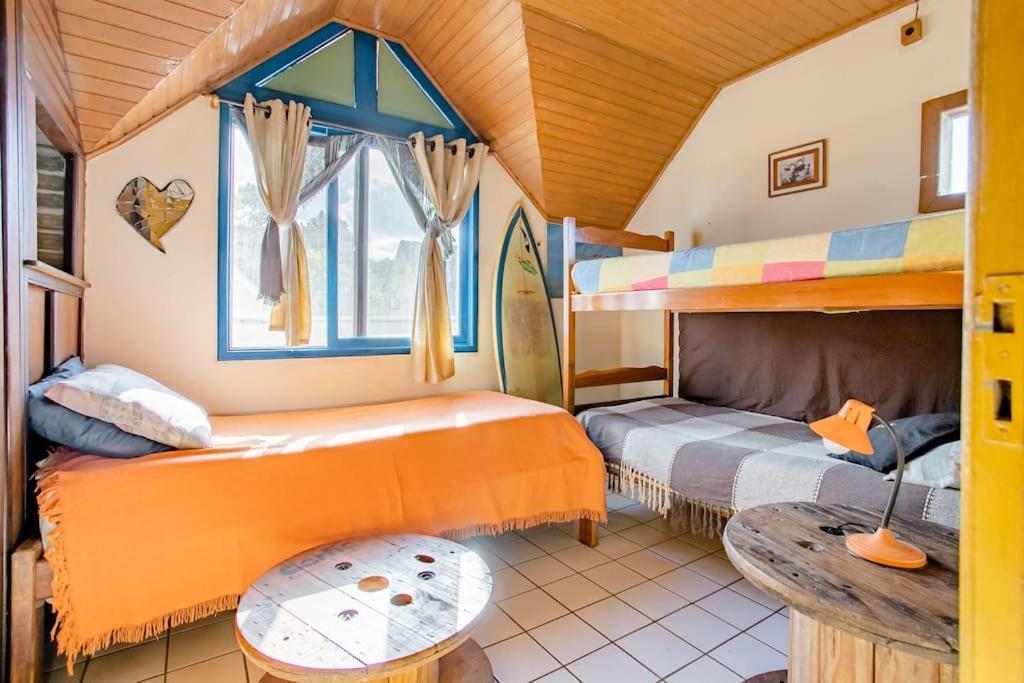 Casa Hostel Mosaicos Dya Florianopolis Bagian luar foto