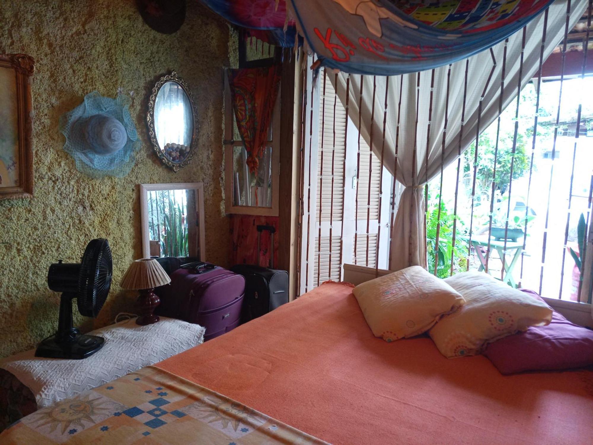 Casa Hostel Mosaicos Dya Florianopolis Bagian luar foto