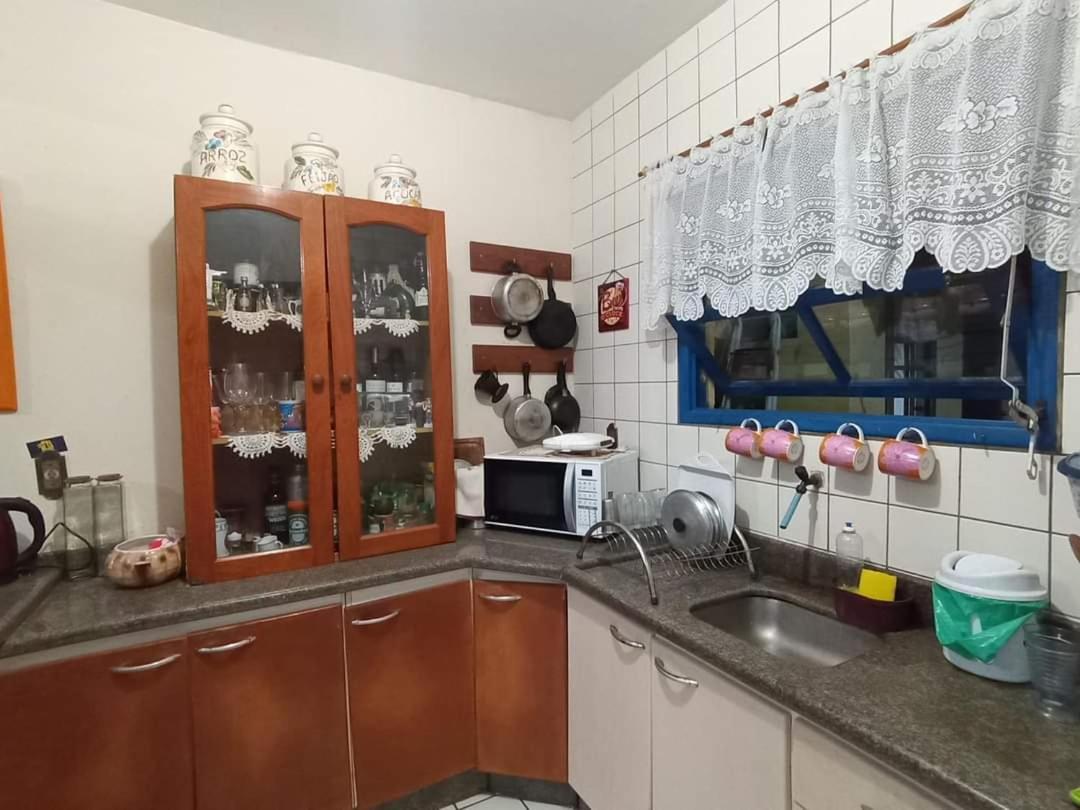 Casa Hostel Mosaicos Dya Florianopolis Bagian luar foto