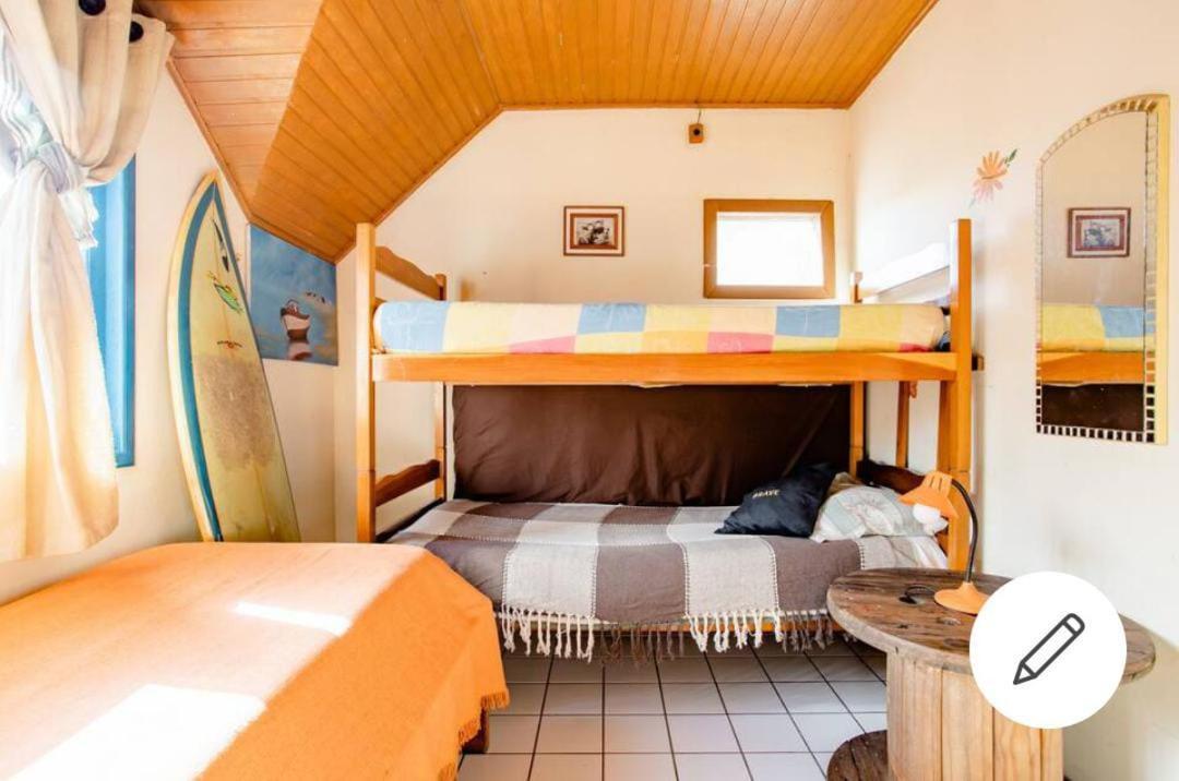 Casa Hostel Mosaicos Dya Florianopolis Bagian luar foto