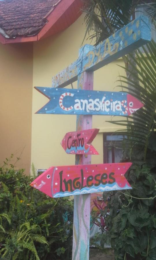 Casa Hostel Mosaicos Dya Florianopolis Bagian luar foto
